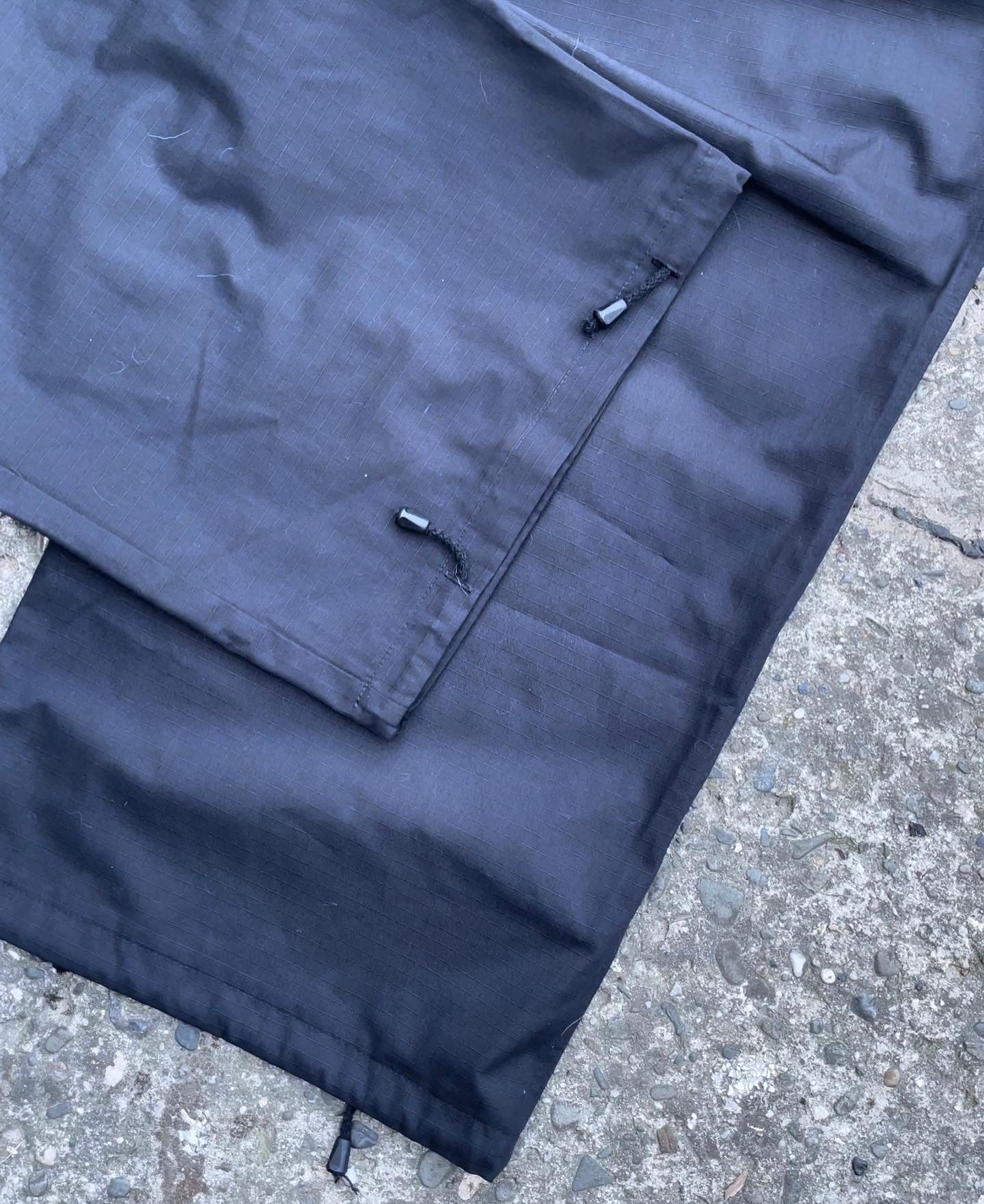 KAPTURE BAGGY PANTS