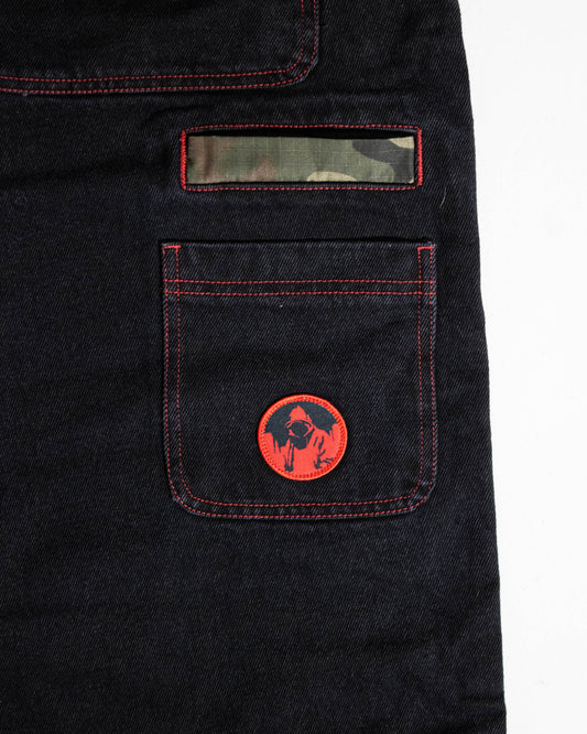 KAPTURE JEANS