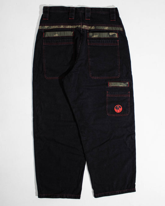 KAPTURE JEANS