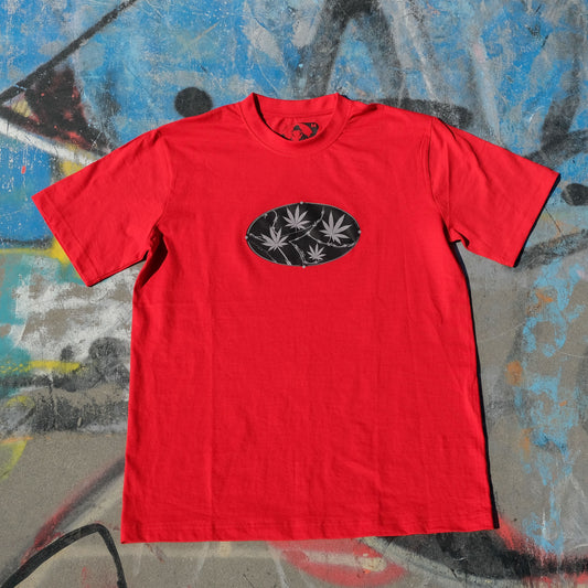 DRUT t-shirt red