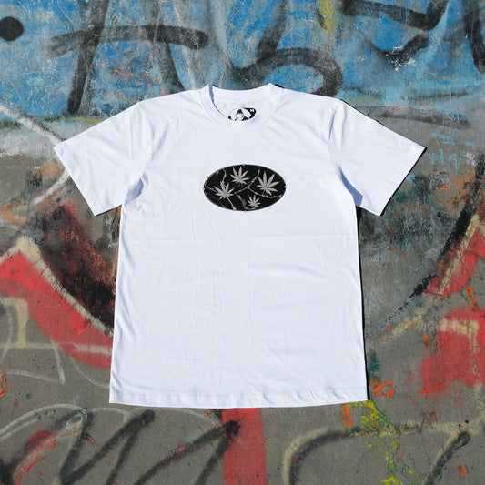 DRUT t-shirt white