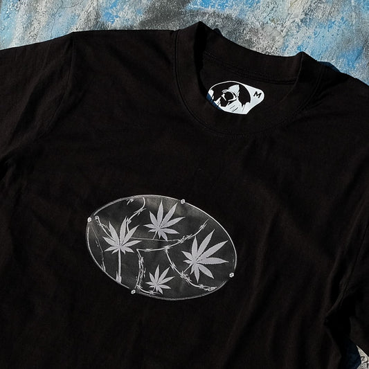 DRUT t-shirt black